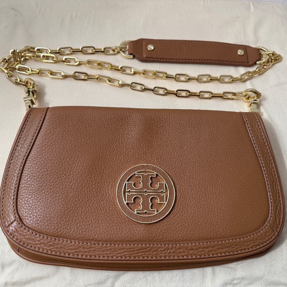 Tory Burch Amanda Crossbody Purse